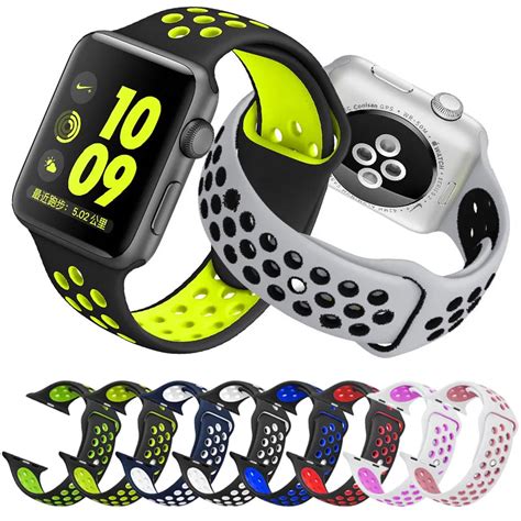 apple sport watch bands|apple watch sport band replacement.